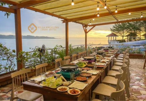 villa angelina luxury suites