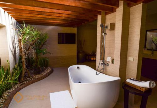 villa angelina luxury suites