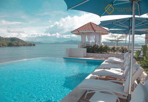 villa angelina luxury suites