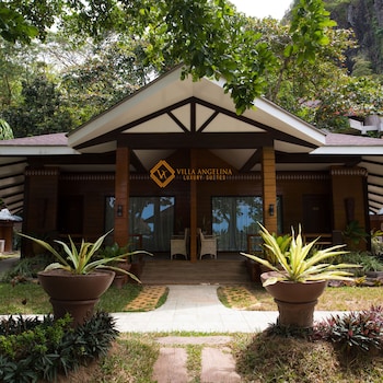 villa angelina luxury suites