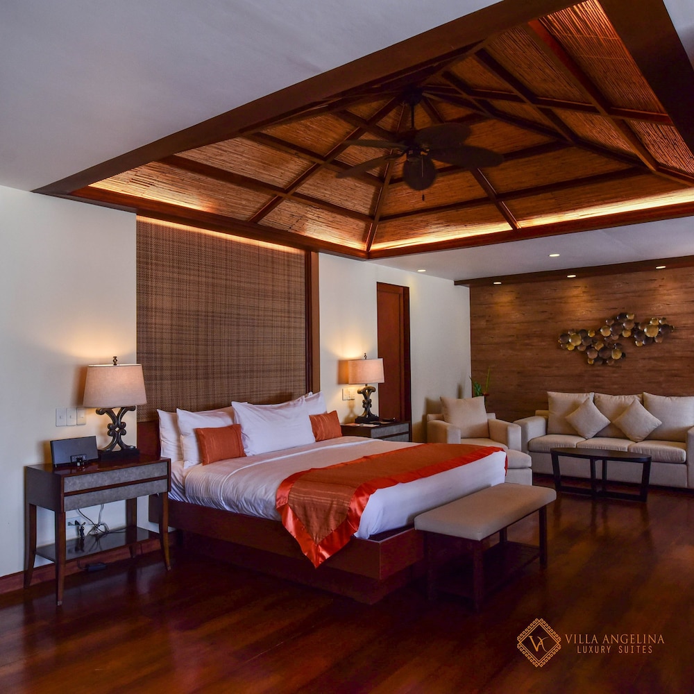 villa angelina luxury suites
