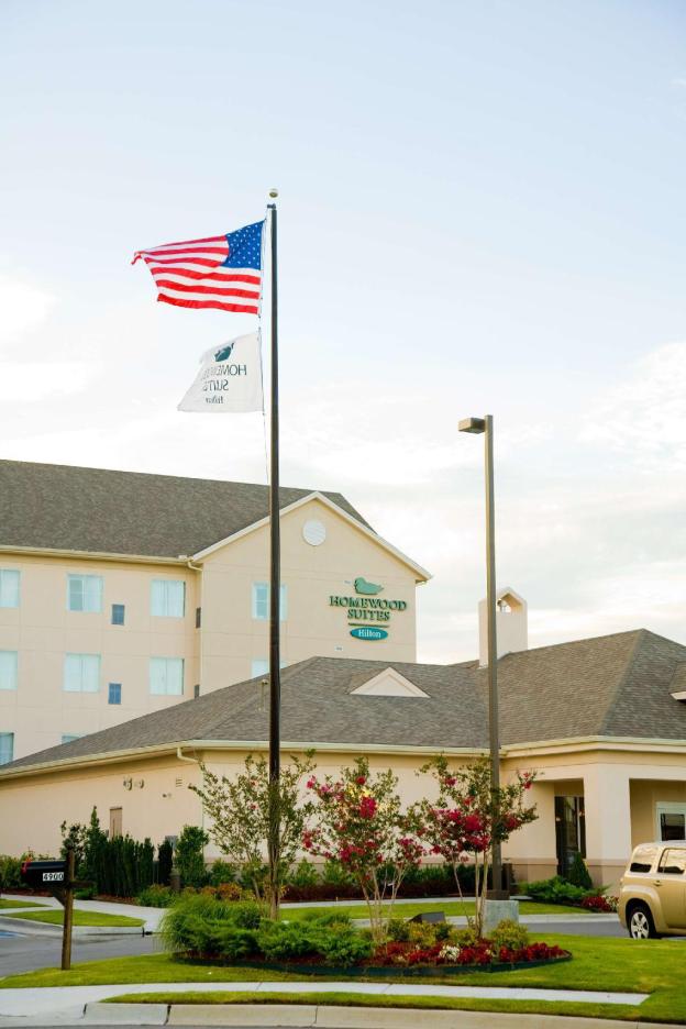 homewood suites by hilton tulsa south