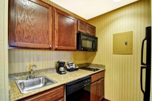 homewood suites by hilton tulsa south