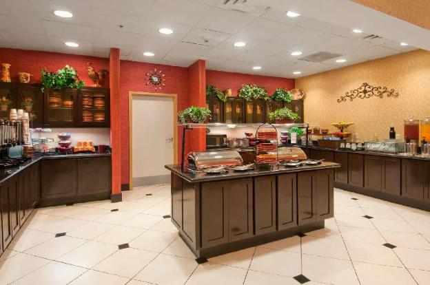 homewood suites by hilton tulsa south