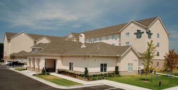 homewood suites by hilton tulsa south