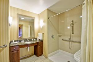 homewood suites by hilton tulsa south