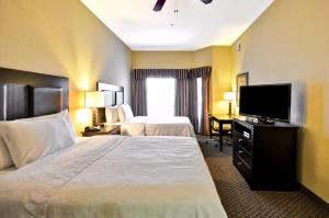 homewood suites by hilton tulsa south