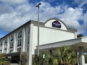 Grand Hotel Kissimmee At Celebration,Kissimmee>>Celebration,3 star