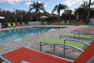 Grand Hotel Kissimmee At Celebration,Kissimmee>>Celebration,3 star