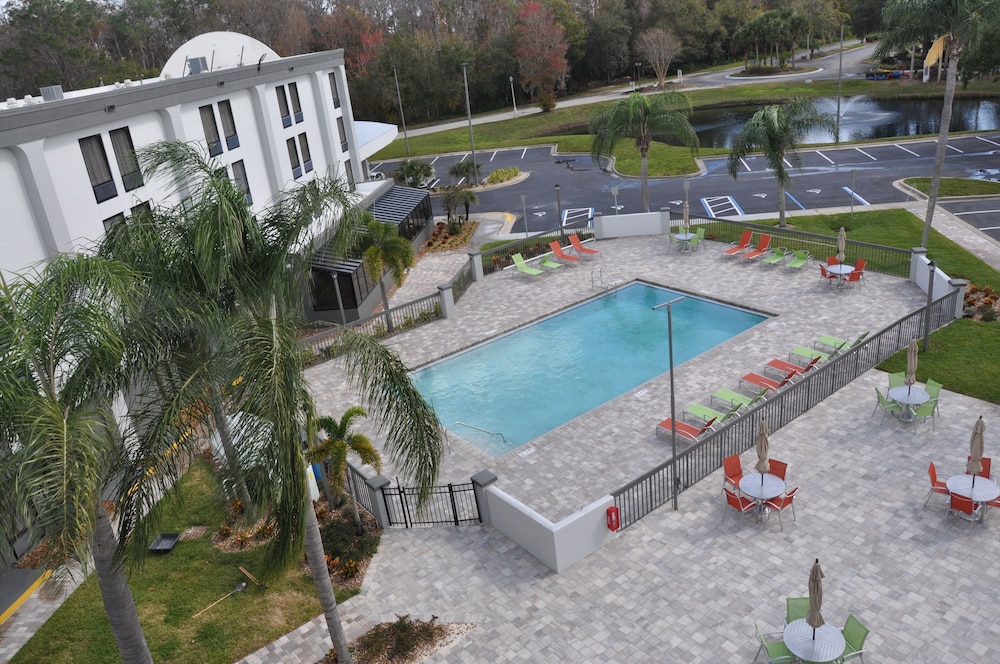 grand hotel kissimmee at celebration