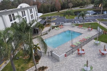 grand hotel kissimmee at celebration