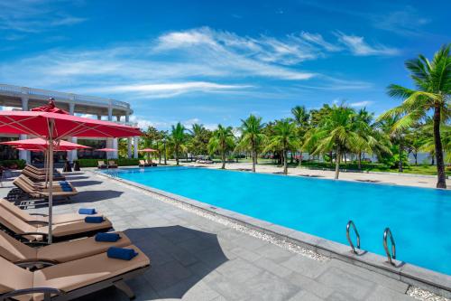 paradise suites hotel