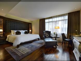 paradise suites hotel