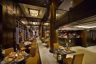 paradise suites hotel