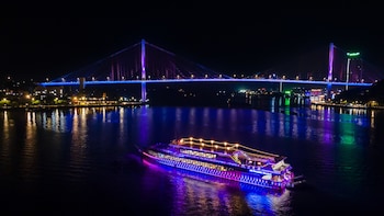 paradise suites hotel