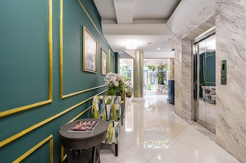 la casona hotel