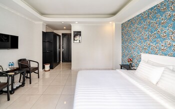la casona hotel