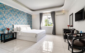 la casona hotel