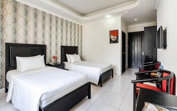 la casona hotel