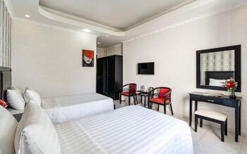 la casona hotel