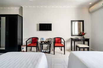la casona hotel