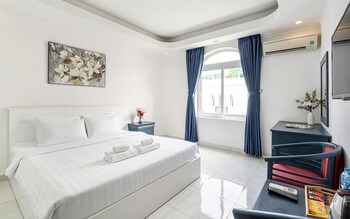 la casona hotel