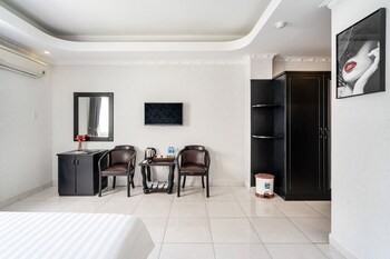 la casona hotel