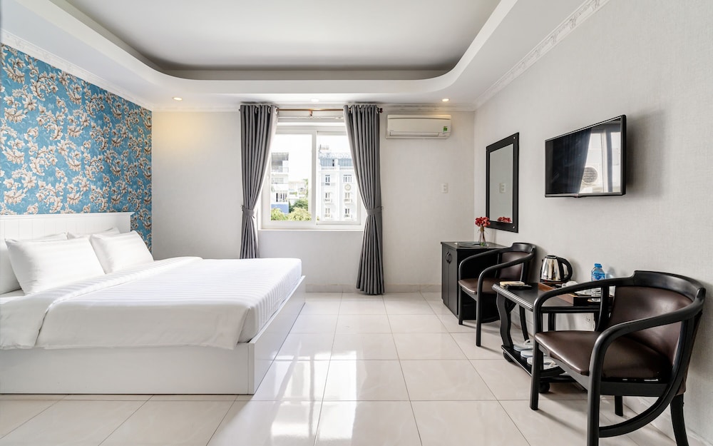 la casona hotel