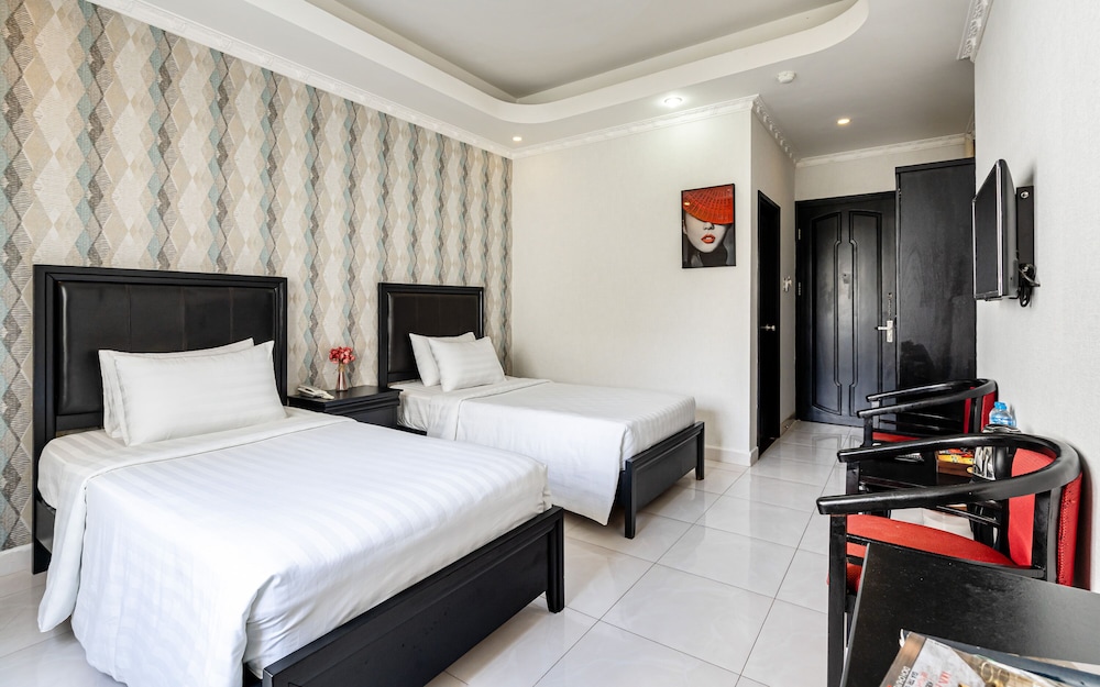 la casona hotel