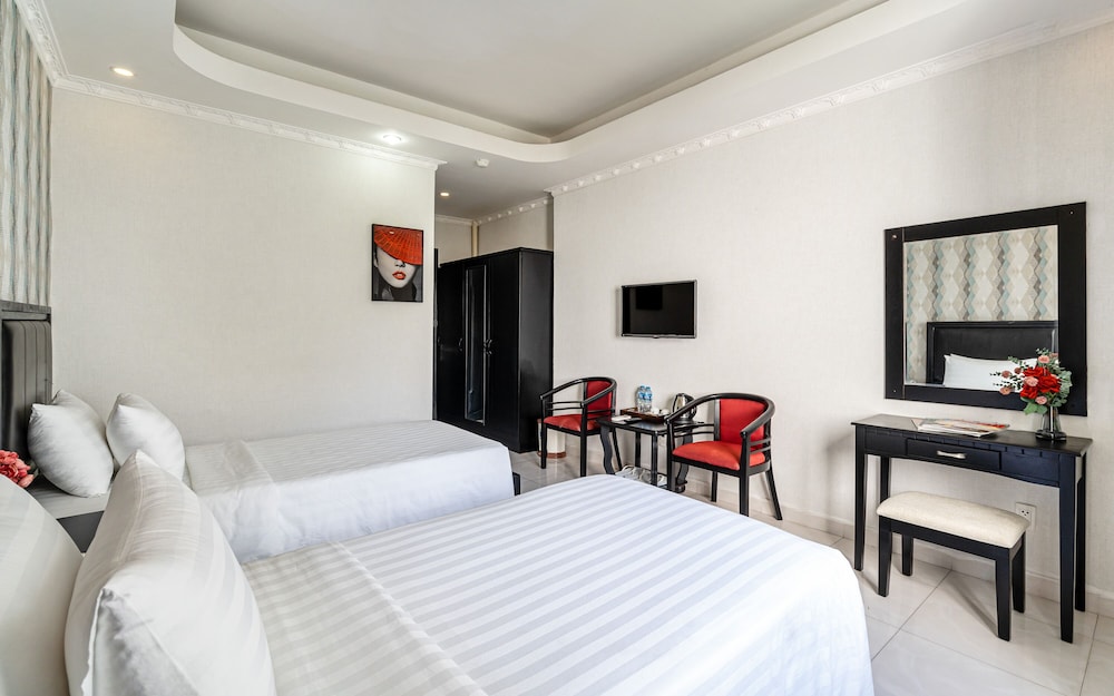 la casona hotel