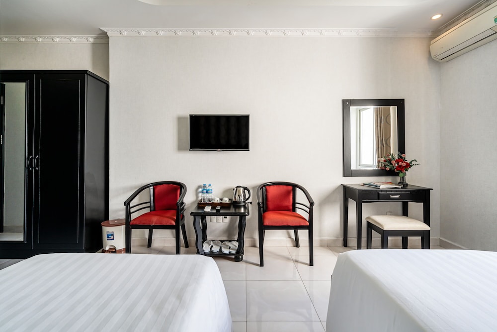 la casona hotel
