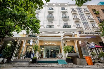 la casona hotel