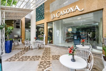 la casona hotel