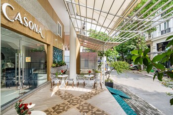 la casona hotel