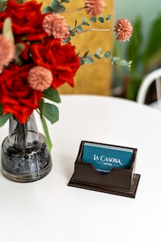 la casona hotel