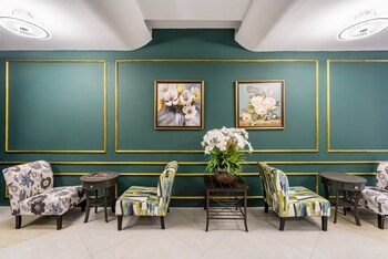 la casona hotel
