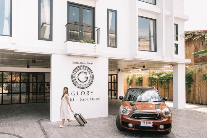 glory wabi sabi