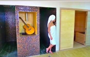 tenute al bano