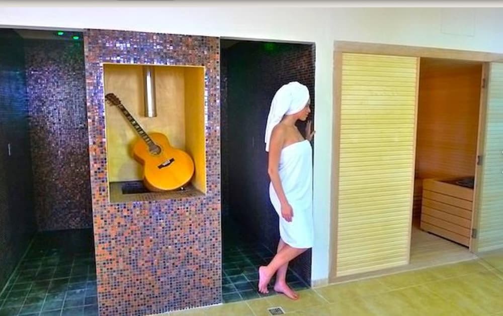 tenute al bano