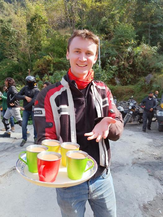gangtok