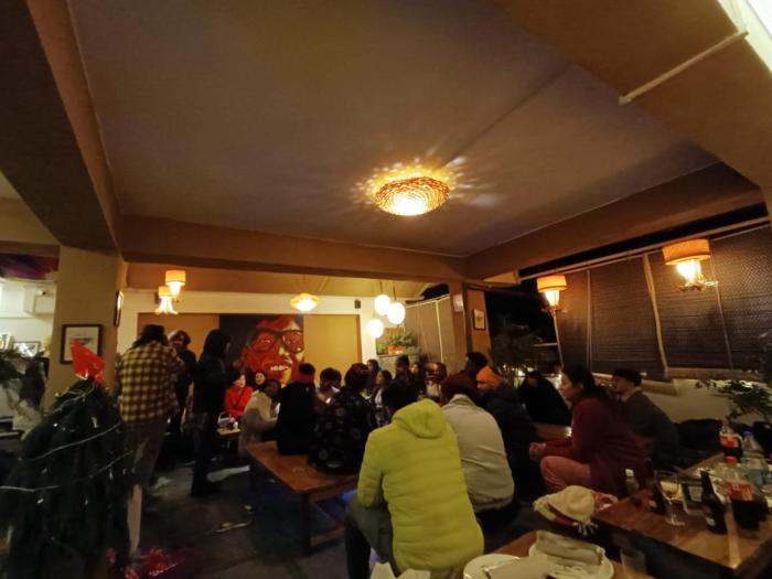 gangtok