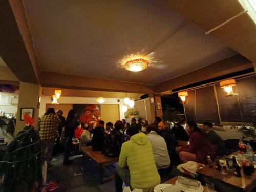 gangtok