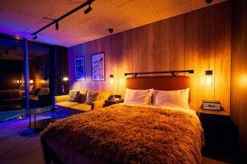 tenir eco hotel