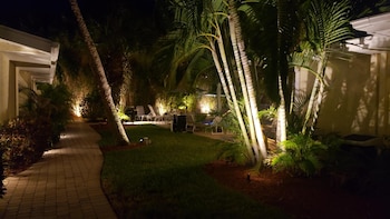 sea spray resort