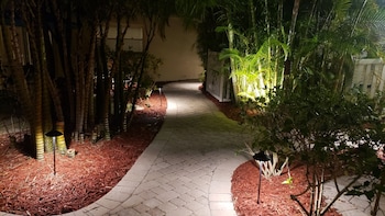 sea spray resort