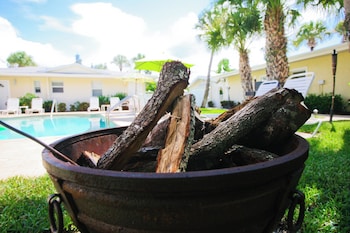 sea spray resort