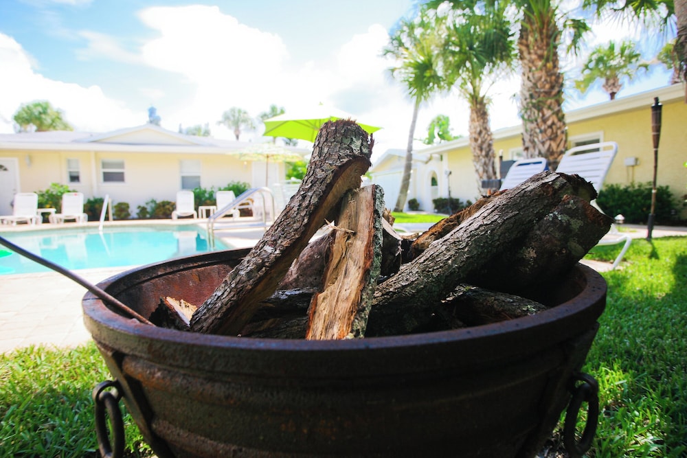 sea spray resort