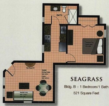 sea spray resort