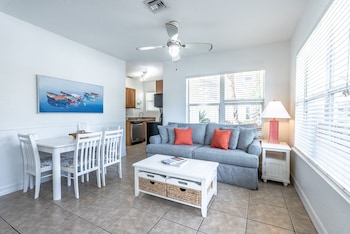 sea spray resort