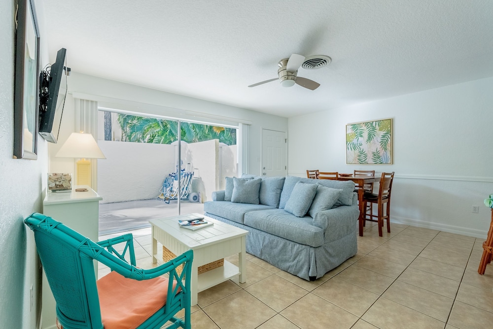 sea spray resort